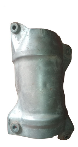 Protector Aislante Termico Toyota Corolla 2.0 16v 2005
