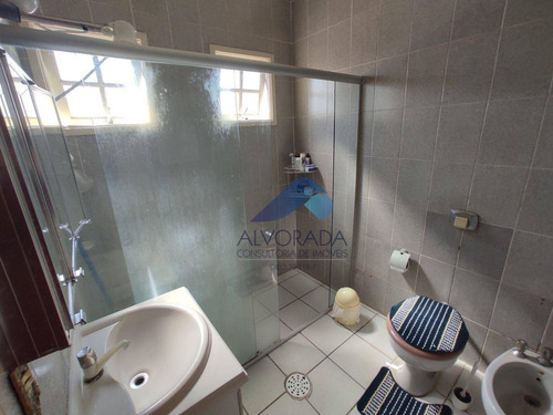 Imagem 18 de 22 de Sobrado Com 4 Dormitórios À Venda, 207 M² Por R$ 850.000,00 - Jardim Das Indústrias - São José Dos Campos/sp - So2111