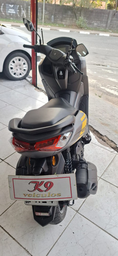 Nmax / Yamaha / Nmax 160 Abs