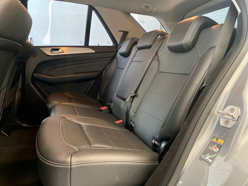 Mercedes-Benz Classe ML ML-350 3.0 V6 4X4 DIESEL