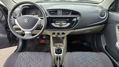 Suzuki Alto 1.0 K10 GLX AC 2AB ABS