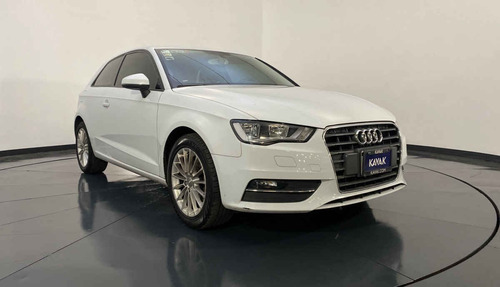 Imagen 4 de 15 de 26906 - Audi A3 2015 Con Garantía