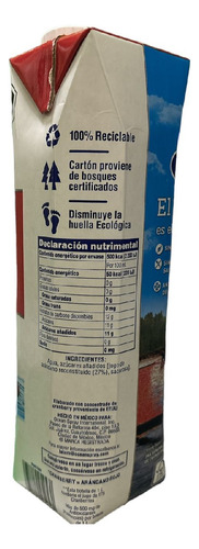 Jugo Ocean Spray Arandano Tetra 1lt-12pzs