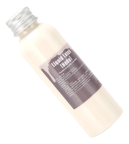 Látex De Maquillaje Cicatriz Falso De Maquillaje Látex 60 M