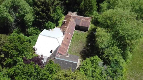 Venta De Chacra De 4,7 Hectáreas Con Casa, En Alumine, Provi