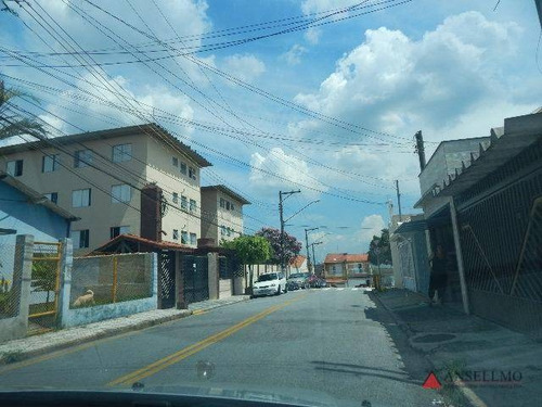 Imagem 3 de 26 de Apartamento Com 2 Dormitórios À Venda, 53 M² Por R$ 230.000,00 - Vila Marchi - São Bernardo Do Campo/sp - Ap2161