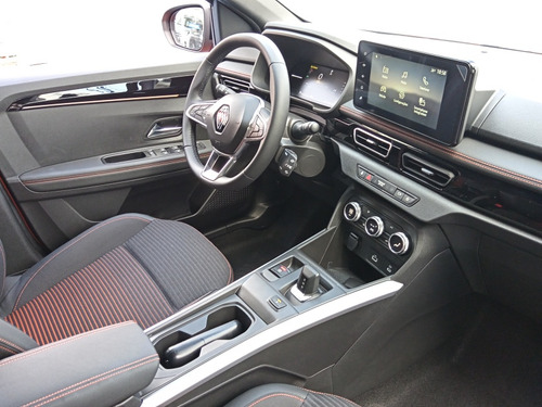 Renault Kardian 1.0 Premiere Edition Turbo Tce Edc 5P