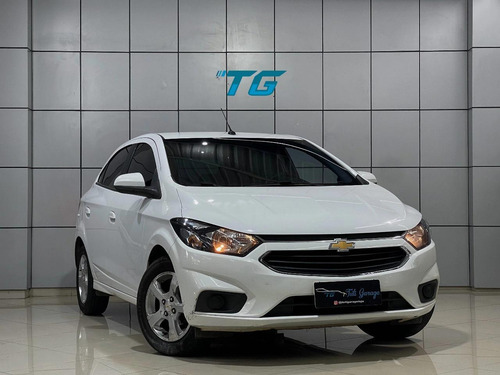 Chevrolet Onix 1.4 MPFI LT 8V FLEX 4P MANUAL