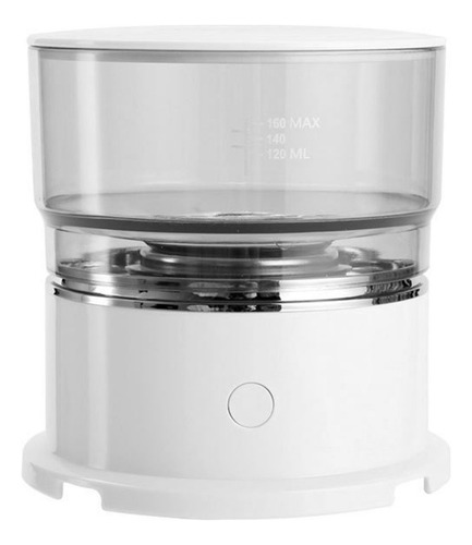 Mini Cafetera Hecha A Mano, Portátil, Pequeña, Para Exterior