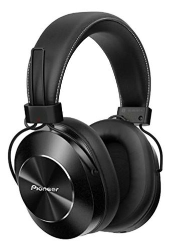 Fone De Ouvido Pioneer Se-ms7bt Preto