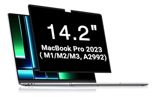 Filmext Pantalla De Privacidad Macbook Pro B09kltxrlh_010424