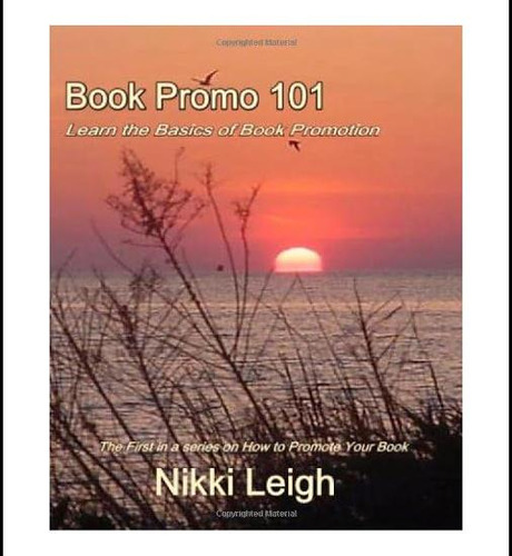 Libro: Book Promo 101: Aprenda Los Conceptos Básicos De La P