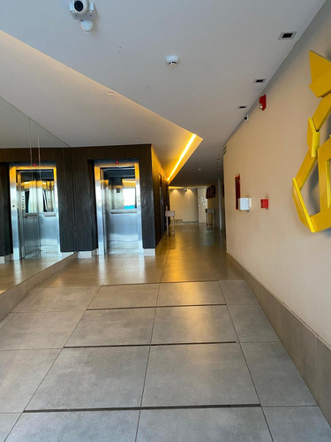 Alquiler| Departamento 1 Dorm. Con Balcón Y Pileta En Nueva Córdoba