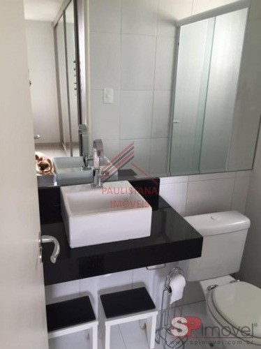 Apartamento Em Condomínio Padrão Para Venda No Bairro Vila Bertioga, 3 Dorm, 1 Suíte, 2 Vagas, 115 M - 19