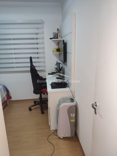 Imagem 16 de 27 de Apartamento À Venda Em Parque Prado - Ap012916