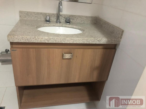 Imagem 9 de 15 de Apartamento Para Venda Em Taubaté, Vila Costa, 4 Dormitórios, 1 Suíte, 1 Banheiro, 3 Vagas - Ap0590_1-1817582
