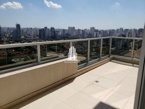 Imagem 9 de 15 de Apê Com 312m² No Itaim Bibi - Sp Com 4 Suítes, 6 Banheiros E 4 Vagas De Garagem. - Bc10228