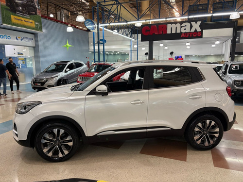 Chery Tiggo 5X 1.5 Txs Flex Aut. 5p