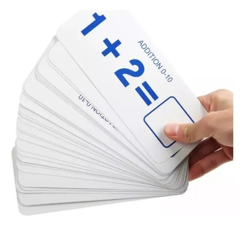 Juego De Madera Didactico Aprender Matematica Sumar Y Restar