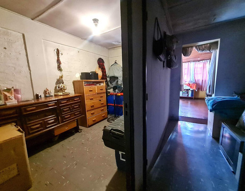 Casa En Conchalí / Excelente Ubicación Y Conectividad