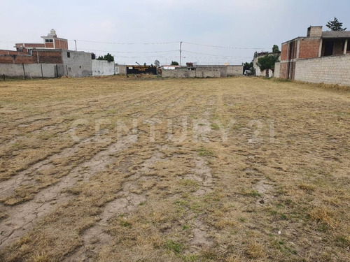 Imagen 7 de 7 de Venta De Terrenos San Pablo Autopan