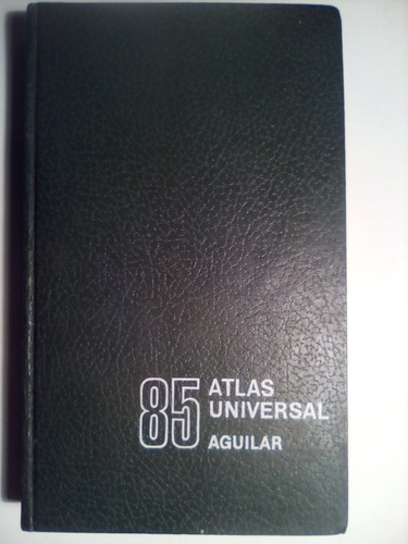 Atlas Universal Aguilar 85