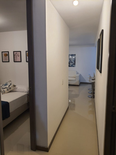 Imagen 9 de 15 de Alquiler De Apartamento Amoblado Por Dias, Semanas O Meses