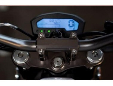 Imagen 6 de 23 de Gilera Gx1 125 Sport Córdoba