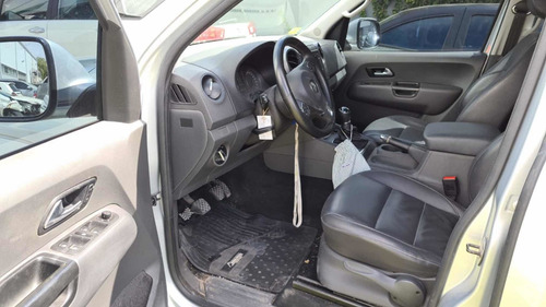 Volkswagen Amarok 2.0 Cd Tdi Mt 180cv 4x2 Highline C33 2014