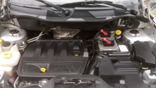 Jeep Patriot 2.4 Sport 4x4 170cv Atx 2013
