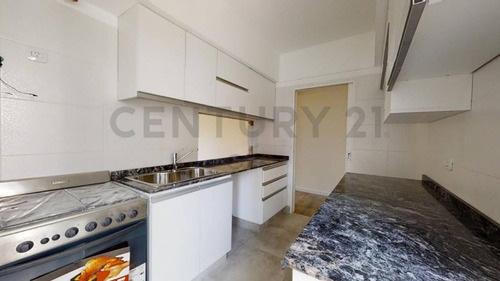 Imagen 1 de 15 de Venta Departamento 3 Ambientes Villa Crespo Parrilla Propia Balcon Estrenar