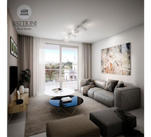 Imagen 4 de 8 de Cerro De Las Rosas - Departamentos 1 Dorm En Venta Opera Parck