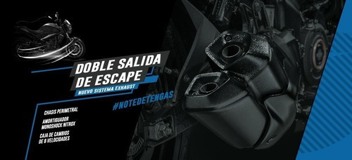 Imagen 13 de 25 de Bajaj Dominar D400 Ug Zárate