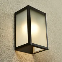 Comprar Farol Exterior Pared Spot Faroles Y Farolas Led Fabrica