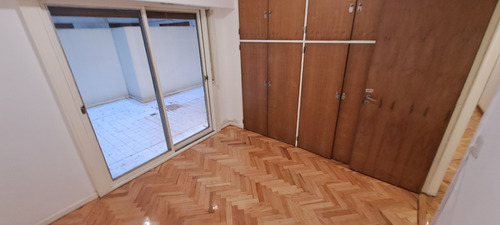 Gran 5 Ambientes En Av. Alvear Y Callao - Piscina