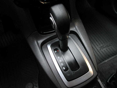 Ford - Fiesta 1.6 Titanium 2016