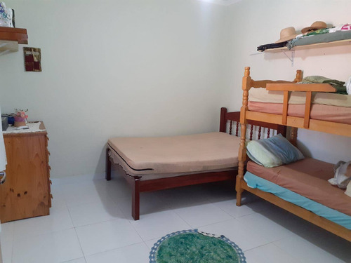Imagem 14 de 21 de Casa Com 2 Dormitórios À Venda, 50 M² Por R$ 275.000,00 - Sumaré - Caraguatatuba/sp - Ca0064