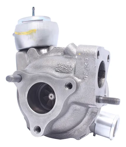 Turbo Para Hyundai Avante 1600 2014