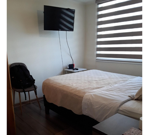Vendo Departamento 2 Dormitorios Comuna Estación Central