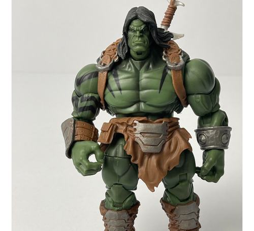 Skaar Figura Hasbro Marvel Universe 3.75 