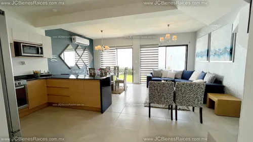 Casa En Venta, En Cumbres Residencial Ii ¡es Donde Quieres Vivir!, Por Tan Solo $2,470,000.