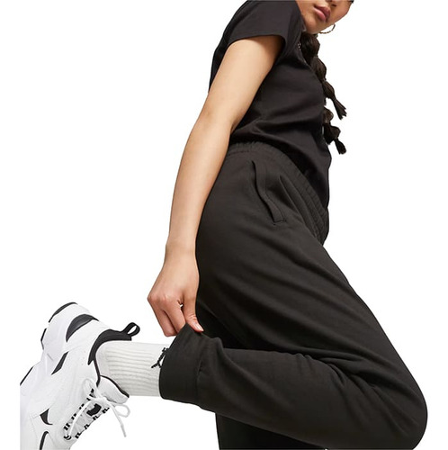 Pantalón Puma Better Essentials De Mujer - 675989 01 Enjoy