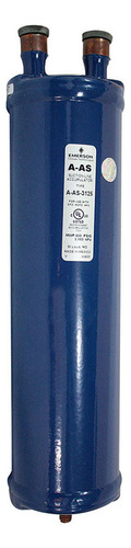 Acumulador De Succion 1-1/8 A-as5139 Emerson