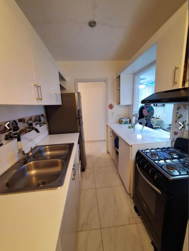 Se Vende Apartamento 1er Nivel Aut San Isidro