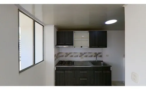 Venta Apartamento 60mts2, En Guabinas, Yumbo, 13075-4