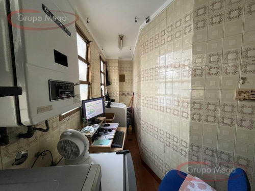 Imagen 11 de 26 de Departamento - Palermo