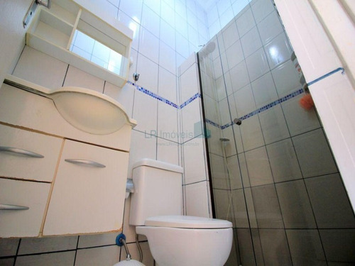 Imagem 13 de 17 de Sobrado À Venda - 2 Dormitórios - 3 Banheiros - Sala- Cozinha- 1 Vaga De Garagem - So0322 - 69786406