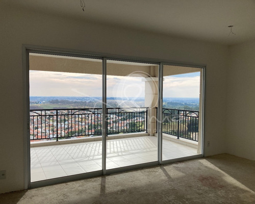 Imagem 2 de 30 de Apartamento Para Venda No Jardim Chapadão Em Campinas - Imobiliária Em Campinas - Ap00715 - 2591676
