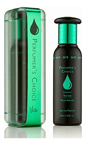 Perfumer's Choice Spray Victor, 2.8 Fl. Oz