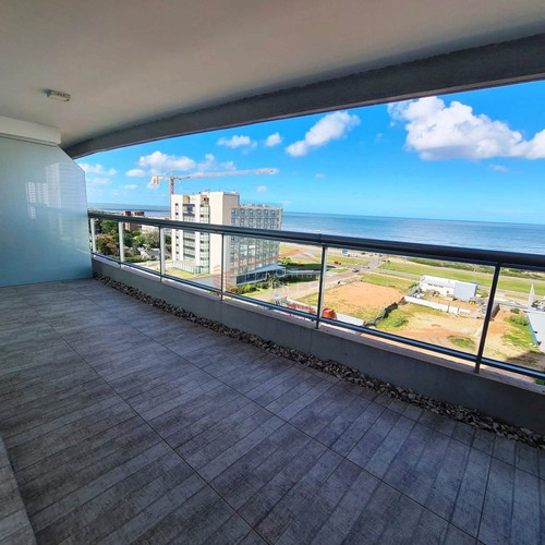 Imagen 15 de 30 de Venta Y Venta De Apartamento En La Brava, A Metros Mar